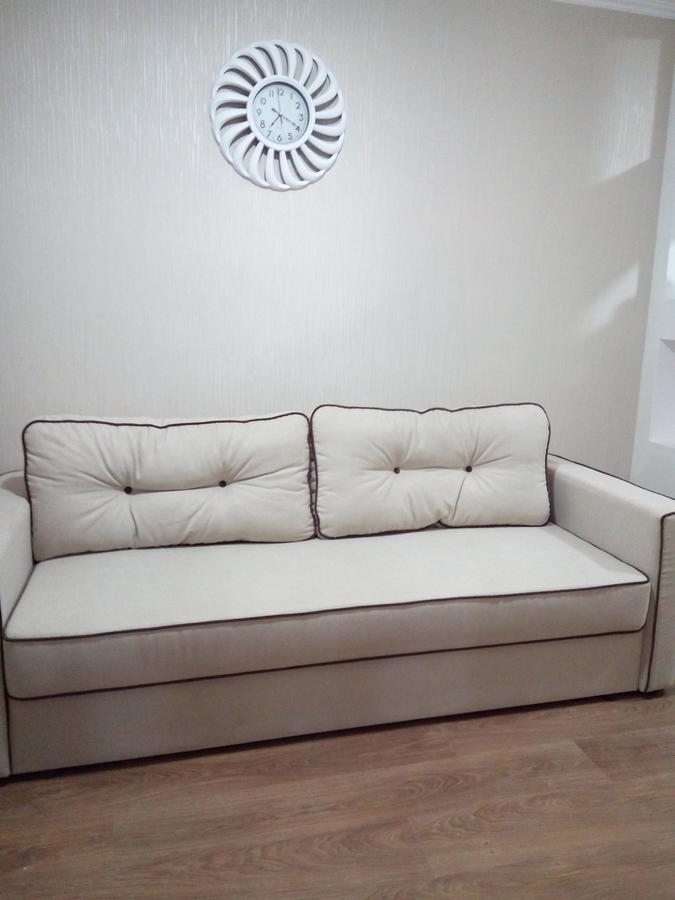 Two-Bedroom Apartment In The Center Khmelʼnytsʼkyy Exteriör bild
